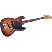 ADAG-1017997 Sire Marcus Miller V3-5 NEW GEN TS Bajo Eléctrico 5 cuerdas Tobacco Sunburst