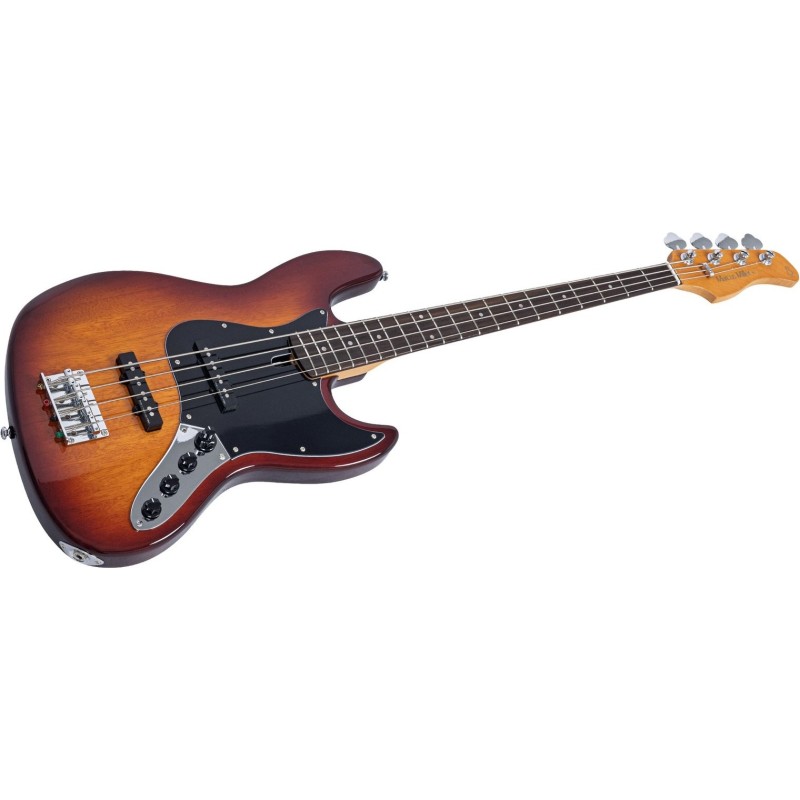 ADAG-1017997 Sire Marcus Miller V3-5 NEW GEN TS Bajo Eléctrico 5 cuerdas Tobacco Sunburst