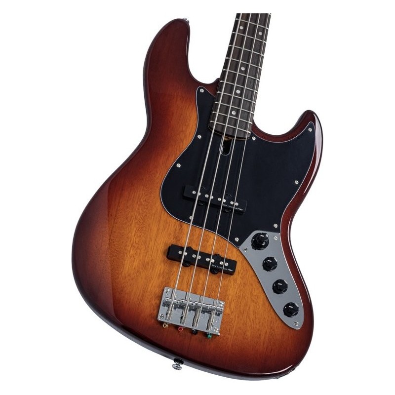 ADAG-1017997 Sire Marcus Miller V3-5 NEW GEN TS Bajo Eléctrico 5 cuerdas Tobacco Sunburst