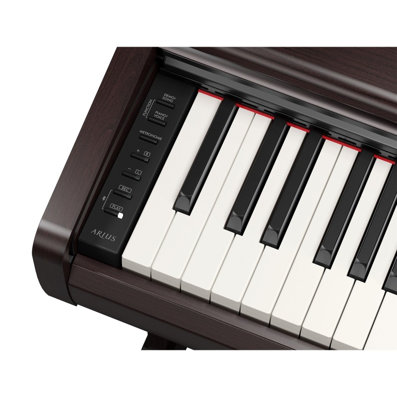 YDP-146R Yamaha YDP-146 Arius Piano DIgital Palisandro
