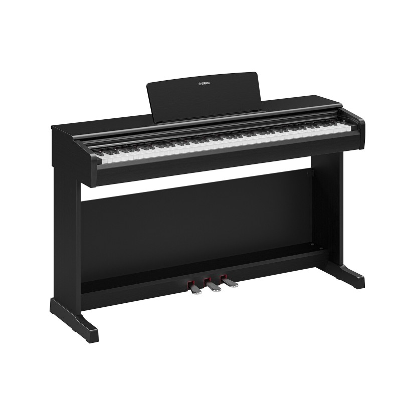 YDP-146B Yamaha YDP-146 Arius Piano DIgital Negro