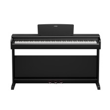 YDP-146B Yamaha YDP-146 Arius Piano DIgital Negro