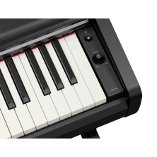 YDP-146B Yamaha YDP-146 Arius Piano DIgital Negro