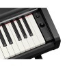 Yamaha YDP 146 Arius Piano DIgital Negro