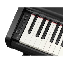 YDP-146B Yamaha YDP-146 Arius Piano DIgital Negro