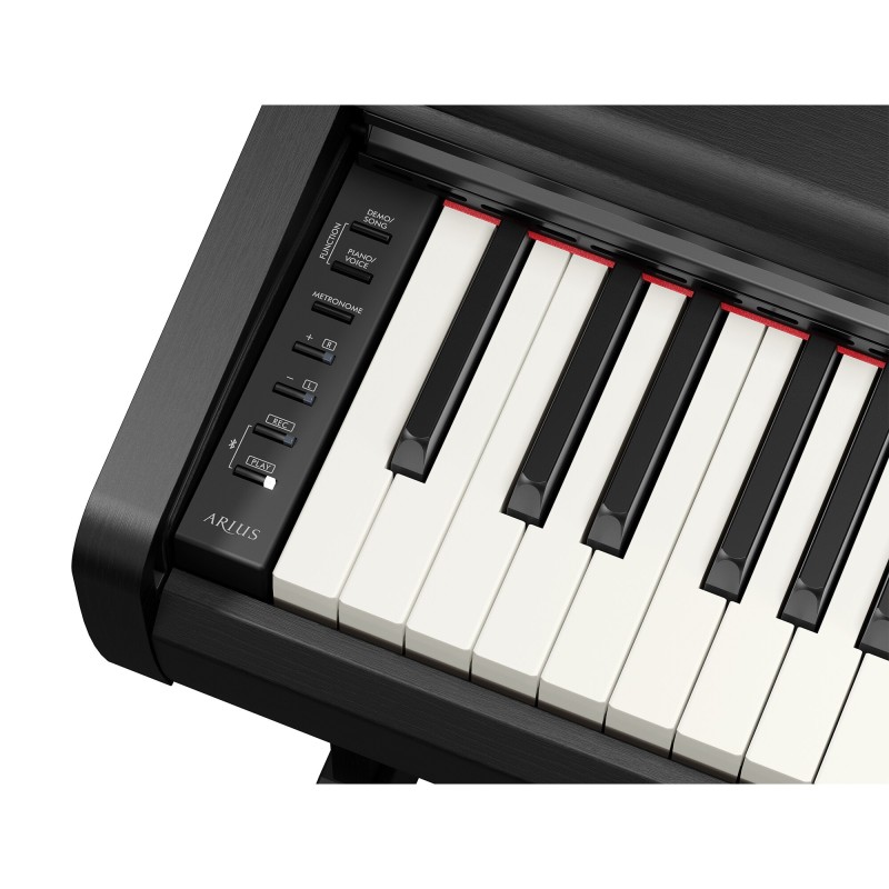 YDP-146B Yamaha YDP-146 Arius Piano DIgital Negro