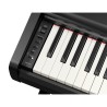 Yamaha YDP 146 Arius Piano DIgital Negro