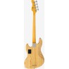 Sire Marcus Miller V7 VINTAGE SWAMP ASH-4 New Gen NAT Bajo Eléctrico Natural