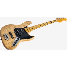ADAG-1018025 Sire Marcus Miller V7 VINTAGE SWAMP ASH-4 New Gen NAT Bajo Eléctrico Natural