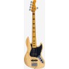 Sire Marcus Miller V7 VINTAGE SWAMP ASH-5 New Gen NAT Bajo Eléctrico 5 cuerdas Natural