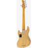 Sire Marcus Miller V7 VINTAGE SWAMP ASH-5 New Gen NAT Bajo Eléctrico 5 cuerdas Natural