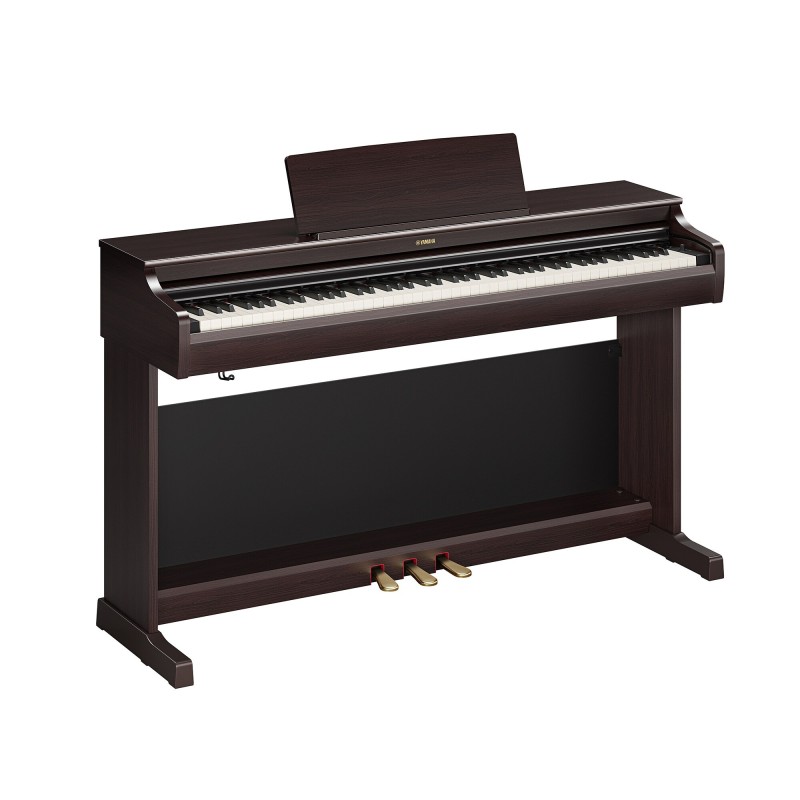 YDP-166RW Yamaha YDP-166 Arius Piano DIgital Palisandro
