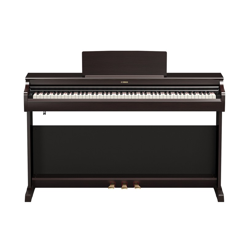 YDP-166RW Yamaha YDP-166 Arius Piano DIgital Palisandro