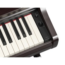 YDP-166RW Yamaha YDP-166 Arius Piano DIgital Palisandro