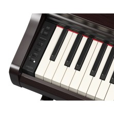YDP-166RW Yamaha YDP-166 Arius Piano DIgital Palisandro