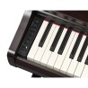 Yamaha YDP-165 Arius Piano Digital Palisandro