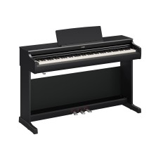 Yamaha YDP-165 Arius Piano Digital Negro