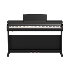 YDP-166B Yamaha YDP-166 Arius Piano Digital Negro