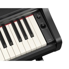 YDP-166B Yamaha YDP-166 Arius Piano Digital Negro