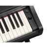 Yamaha YDP-165 Arius Piano Digital Negro