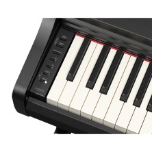 YDP-166B Yamaha YDP-166 Arius Piano Digital Negro