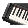 Yamaha YDP-165 Arius Piano Digital Negro
