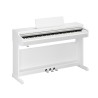 Yamaha YDP-165 Arius Piano Digital Blanco