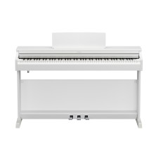 YDP-166WH Yamaha YDP-166 Arius Piano Digital Blanco