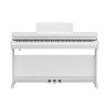 Yamaha YDP-165 Arius Piano Digital Blanco