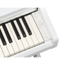 YDP-166WH Yamaha YDP-166 Arius Piano Digital Blanco