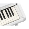 Yamaha YDP-165 Arius Piano Digital Blanco