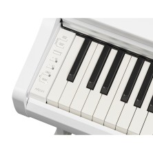 YDP-166WH Yamaha YDP-166 Arius Piano Digital Blanco