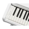 Yamaha YDP-165 Arius Piano Digital Blanco