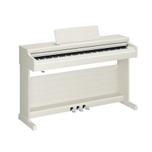 Yamaha YDP-165 Arius Piano Digital Blanco Abedul