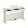 Yamaha YDP-165 Arius Piano Digital Blanco Abedul