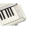 Yamaha YDP-165 Arius Piano Digital Blanco Abedul