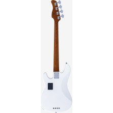 ADAG-1018028 Sire Marcus Miller P7 ALDER-4 New Gen AWH Bajo Eléctrico Antique White