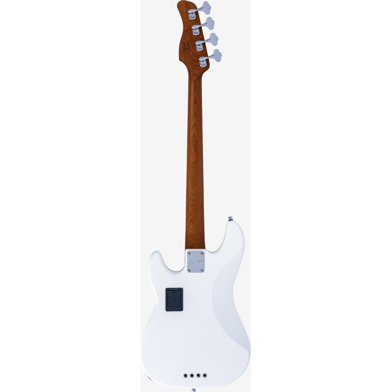 ADAG-1018028 Sire Marcus Miller P7 ALDER-4 New Gen AWH Bajo Eléctrico Antique White