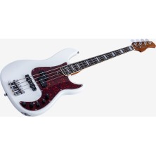 ADAG-1018028 Sire Marcus Miller P7 ALDER-4 New Gen AWH Bajo Eléctrico Antique White