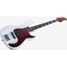 Sire Marcus Miller P7 ALDER-4 New Gen AWH Bajo Eléctrico Antique White