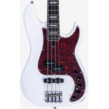 ADAG-1018028 Sire Marcus Miller P7 ALDER-4 New Gen AWH Bajo Eléctrico Antique White