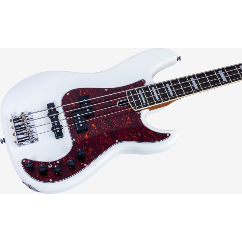 ADAG-1018028 Sire Marcus Miller P7 ALDER-4 New Gen AWH Bajo Eléctrico Antique White