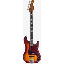 Sire Marcus Miller P7 ALDER-4 New Gen TS Bajo Eléctrico Tobacco Sunburst