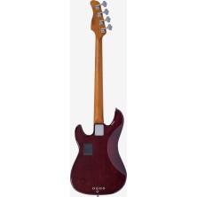 ADAG-1018027 Sire Marcus Miller P7 ALDER-4 New Gen TS Bajo Eléctrico Tobacco Sunburst