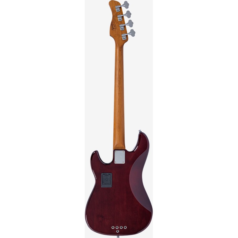 ADAG-1018027 Sire Marcus Miller P7 ALDER-4 New Gen TS Bajo Eléctrico Tobacco Sunburst