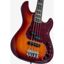 ADAG-1018027 Sire Marcus Miller P7 ALDER-4 New Gen TS Bajo Eléctrico Tobacco Sunburst