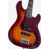 Sire Marcus Miller P7 ALDER-4 New Gen TS Bajo Eléctrico Tobacco Sunburst