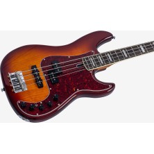 ADAG-1018027 Sire Marcus Miller P7 ALDER-4 New Gen TS Bajo Eléctrico Tobacco Sunburst