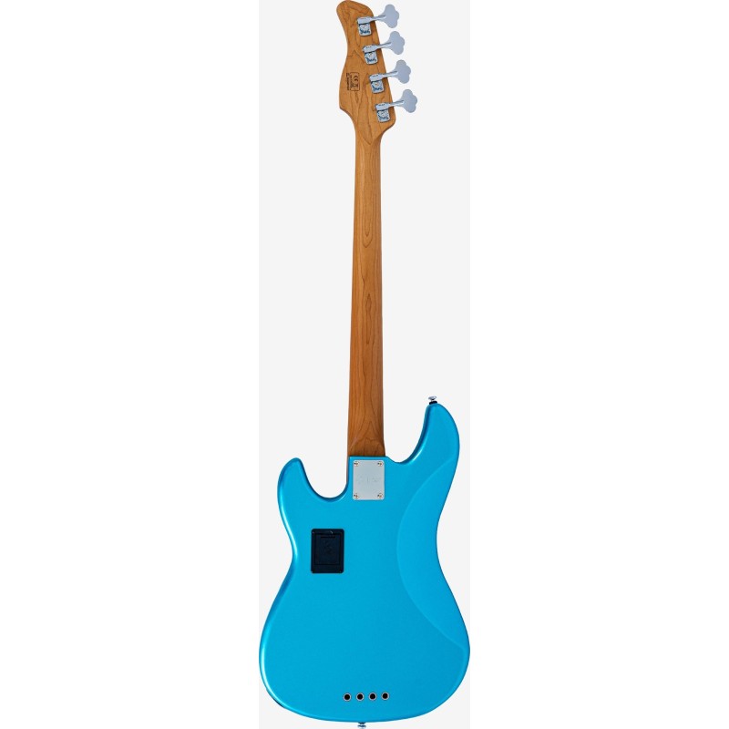 ADAG-1018029 Sire Marcus Miller P7 ALDER-4 New Gen TP Bajo Eléctrico Tide Pool
