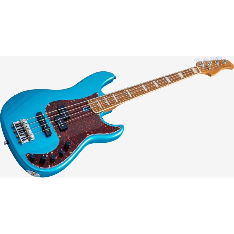 ADAG-1018029 Sire Marcus Miller P7 ALDER-4 New Gen TP Bajo Eléctrico Tide Pool